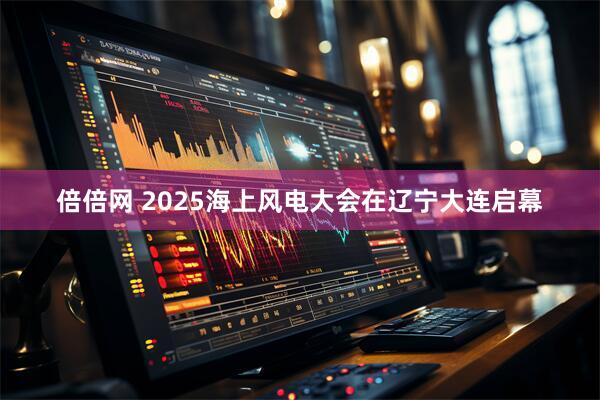 倍倍网 2025海上风电大会在辽宁大连启幕