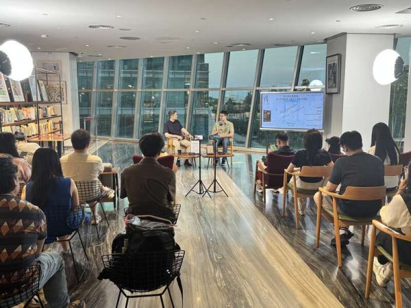 融可赢配 走进克尔特雷斯库的《感伤》