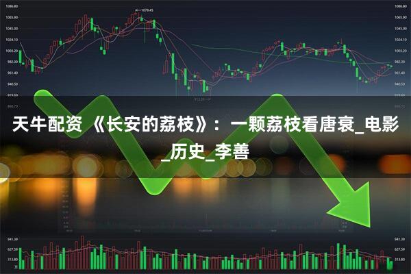天牛配资 《长安的荔枝》：一颗荔枝看唐衰_电影_历史_李善