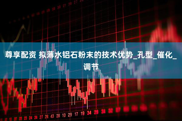 尊享配资 拟薄水铝石粉末的技术优势_孔型_催化_调节